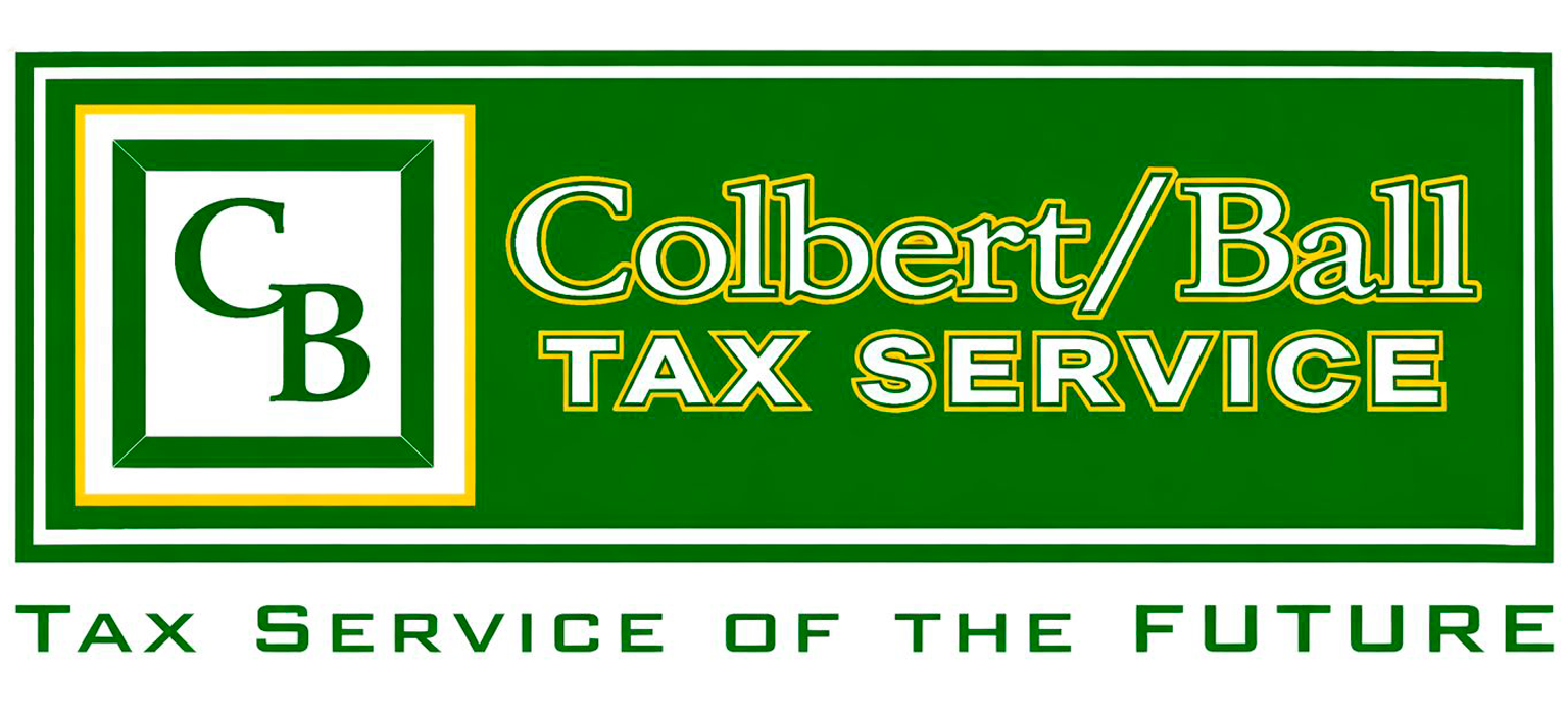 Colbert/Ball Tax Advance