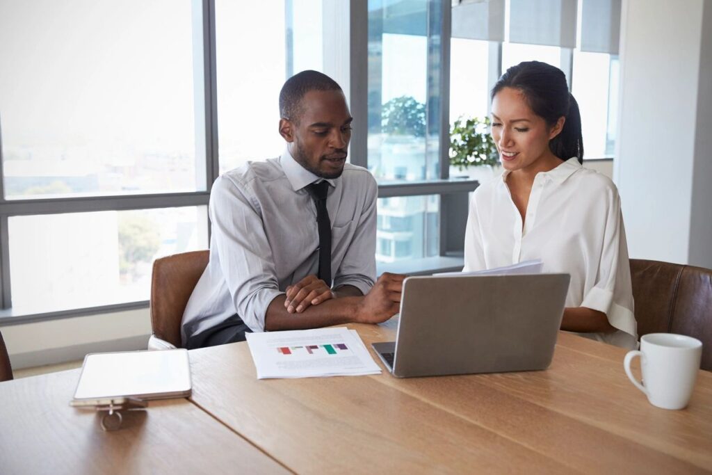 Business People